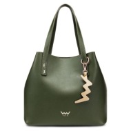 vuch roselda green