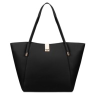 vuch laurie simply black