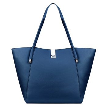 vuch laurie simply blue