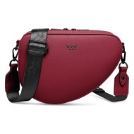 vuch larrel red