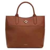 vuch christel divide brown