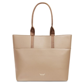 vuch wennie big beige