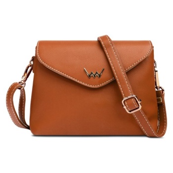 vuch byrsa mini brown