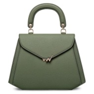 vuch bryna dark green