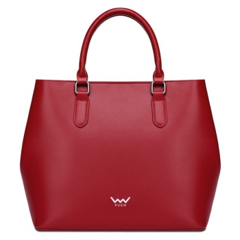 vuch cassidy red