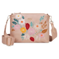 vuch coalie flowers beige