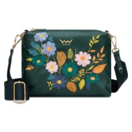 vuch coalie flowers green