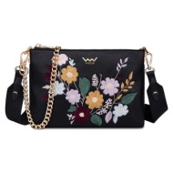 vuch lylann flowers black