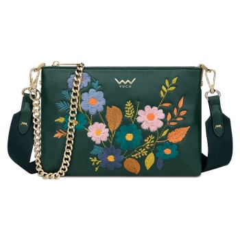 vuch lylann flowers green