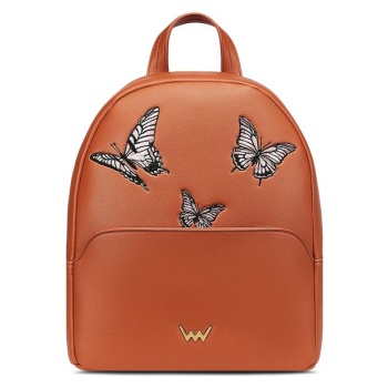vuch arlen chrysalis brown