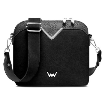 vuch fossy mn black