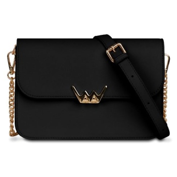 vuch aine black
