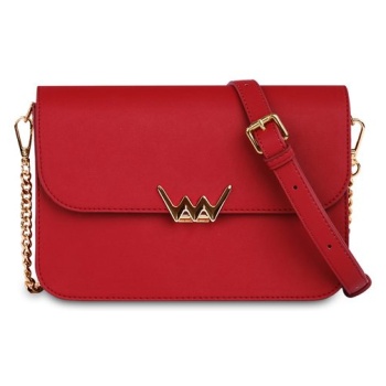 vuch aine red