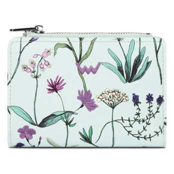vuch korra wildflowers green