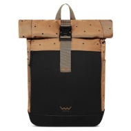 vuch virion dotty brown
