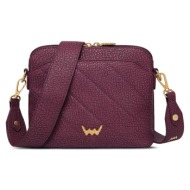 vuch fossy belle wine red