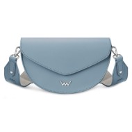vuch tricia dusty blue