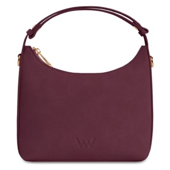 vuch nera suede wine