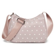 vuch liva dotty beige