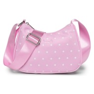 vuch liva dotty pink