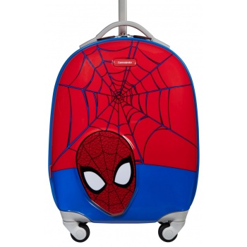 παιδική βαλίτσα disney disney ultimate 2.0 spider-man size