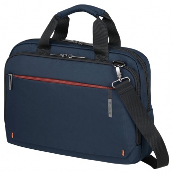 τσάντα laptop 14.1`` network 4 μπλε size 28.5 τσάντα laptop