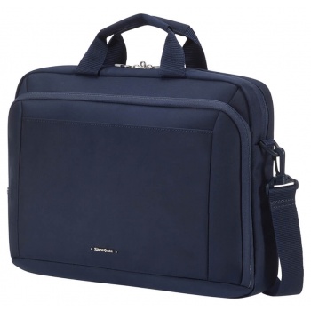 τσάντα laptop 15.6`` guardit classy μπλε size 30 τσάντα