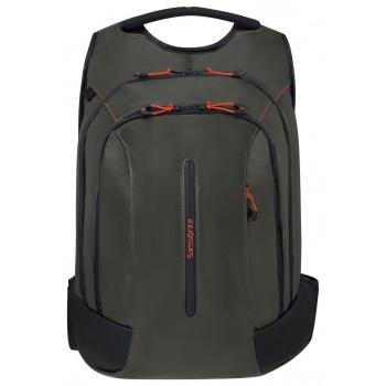 σακίδιο πλάτης backpack l ecodiver πρασινο size 48 σακίδιο