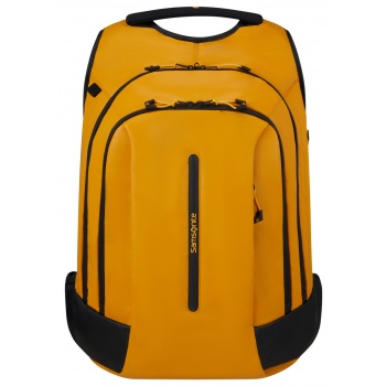 σακίδιο πλάτης backpack l ecodiver κιτρινο size 48 σακίδιο