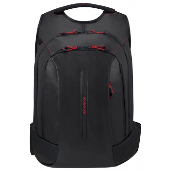 σακίδιο πλάτης backpack l ecodiver μαυρο size 48 σακίδιο