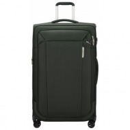 βαλίτσα 4 ρόδες respark ...