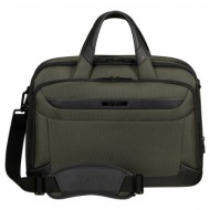τσάντα laptop 15.6`` pro-dlx 6 πρασινο size 30.5 τσάντα laptop 15.6``