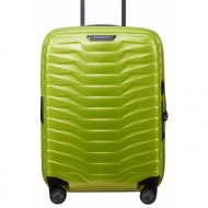 βαλίτσα 4 ρόδες proxis ...