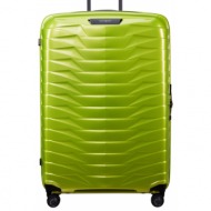 βαλίτσα 4 ρόδες proxis ...