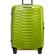 βαλίτσα 4 ρόδες proxis ...