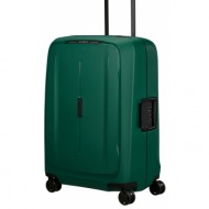 βαλίτσα 4 ρόδες essens ...