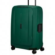 βαλίτσα 4 ρόδες essens ...