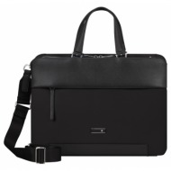 τσάντα laptop 14.1`` zalia 3.0 μαυρο size 29 τσάντα laptop 14.1``