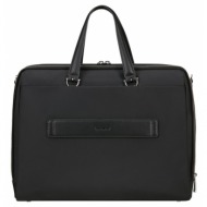 τσάντα laptop 15.6`` zalia 3.0 μαυρο size 30 τσάντα laptop 15.6``