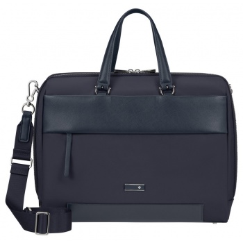 τσάντα laptop 15.6`` zalia 3.0 σκουρο μπλε size 30 τσάντα