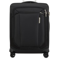 βαλίτσα 4 ρόδες respark ...