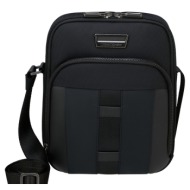 τσάντα χιαστί 9.7`` urban-eye black size 24 τσάντα χιαστί 9.7``