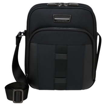 τσάντα χιαστί 9.7`` urban-eye black size 24 τσάντα χιαστί