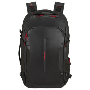 σακίδιο πλάτης backpack s ecodiver black size 54 σακίδιο