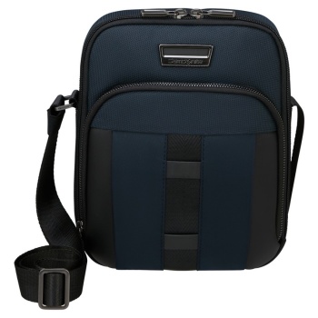 τσάντα χιαστί 9.7`` urban-eye blue size 24 τσάντα χιαστί