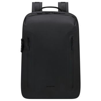 σακίδιο πλάτης laptop 15.6`` coatify biz μαυρο size 17