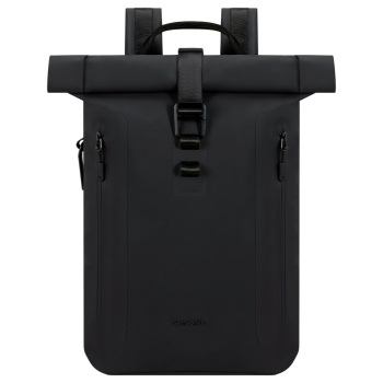 σακίδιο πλάτης laptop 14.1`` coatify biz μαυρο size one