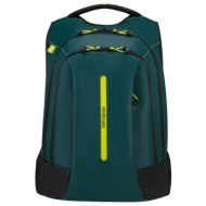 σακίδιο πλάτης backpack l ecodiver dark teal/lime size 48 σακίδιο πλάτης backpack l