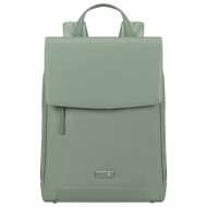σακίδιο πλάτης laptop 14.1`` zalia 3.0 mineral green size 37 σακίδιο πλάτης laptop 14.1``
