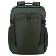 σακίδιο πλάτης 17.3`` armox πρασινο σκουρο size 48 σακίδιο πλάτης 17.3``